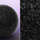 Image for article titled 30 Starry Wonders Hiding Inside of Dull Meteorites